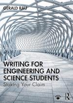 Writing for Engineering and Science Students
