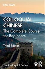 Colloquial Chinese