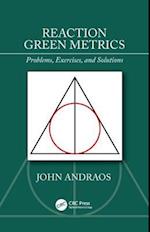 Reaction Green Metrics