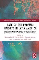 Base of the Pyramid Markets in Latin America