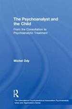 The Psychoanalyst and the Child