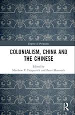 Colonialism, China and the Chinese