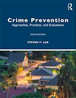 Crime Prevention