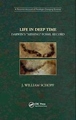 Life in Deep Time: Darwin's "Missing" Fossil Record 