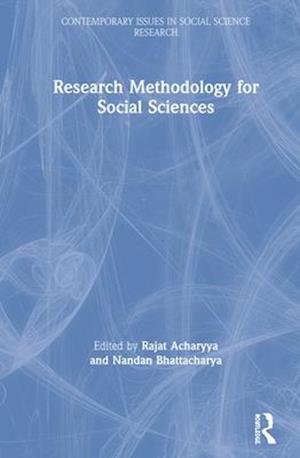 Research Methodology for Social Sciences