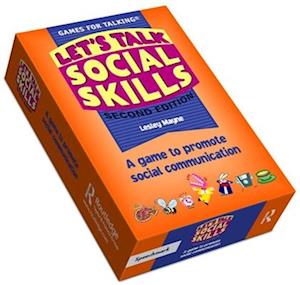 Let's Talk Social Skills