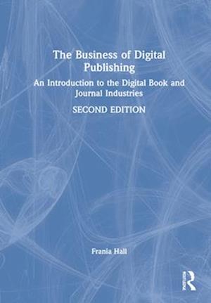 The Business of Digital Publishing