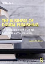 The Business of Digital Publishing