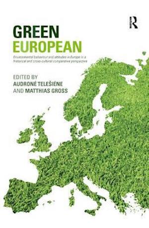 Green European