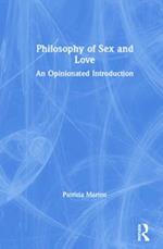 Philosophy of Sex and Love