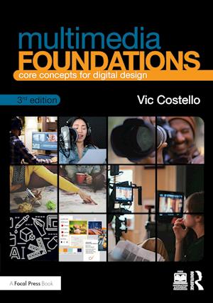 Multimedia Foundations