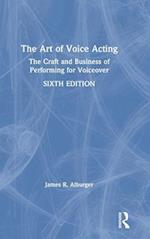 The Art of Voice Acting