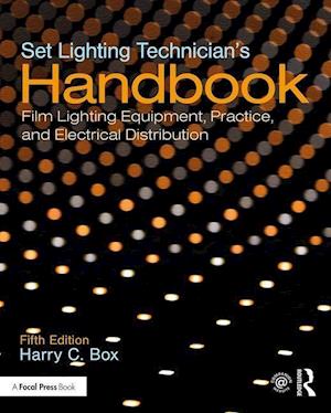 Set Lighting Technician's Handbook