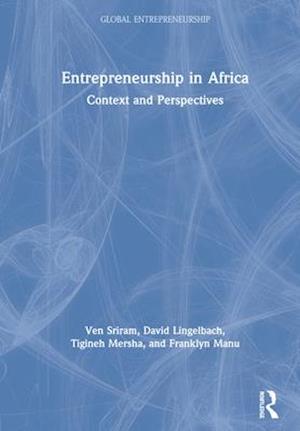 Entrepreneurship in Africa