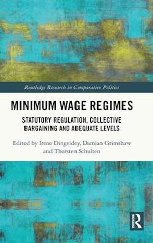 Minimum Wage Regimes