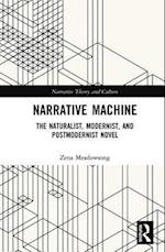 Narrative Machine
