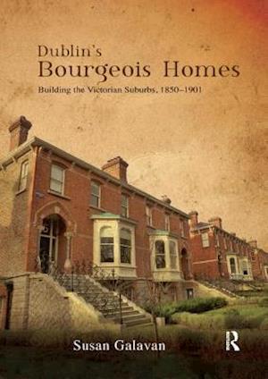 Dublin’s Bourgeois Homes