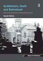 Architecture, Death and Nationhood