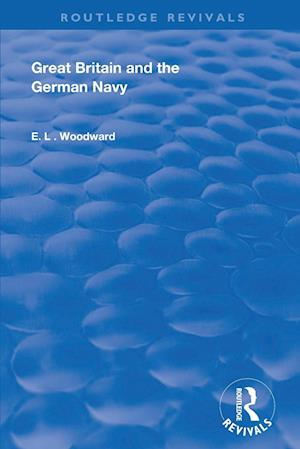 Great Britain and the German Navy