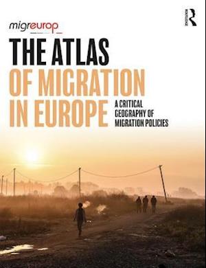 The Atlas of Migration in Europe