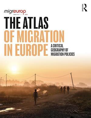 The Atlas of Migration in Europe