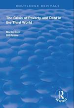 The Crisis of Poverty and Debt in the Third World
