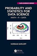Probability and Statistics for Data Science