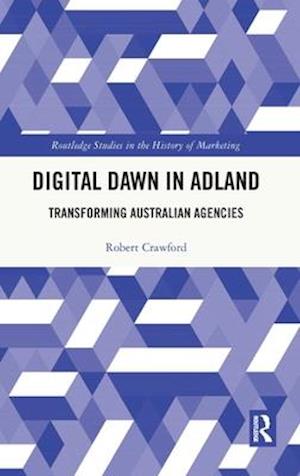 Digital Dawn in Adland