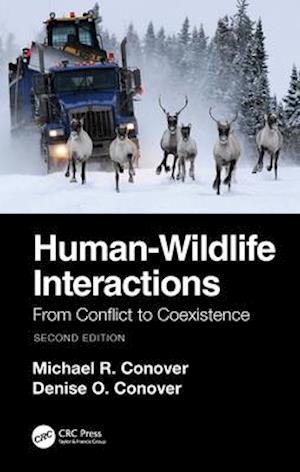 Human-Wildlife Interactions