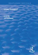 Urban Transport