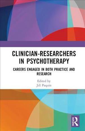 Clinician-Researchers in Psychotherapy