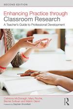 Enhancing Practice through Classroom Research