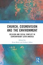 Church, Cosmovision and the Environment