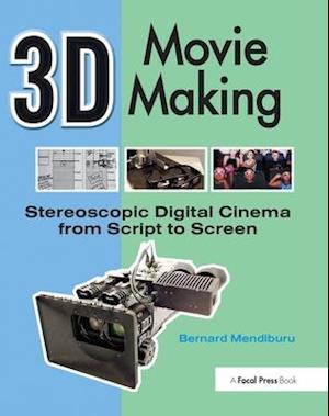 3D Movie Making