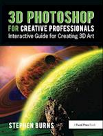 3D Photoshop for Creative Professionals