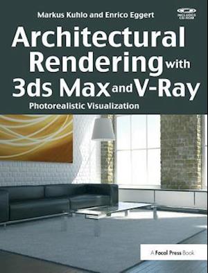 Architectural Rendering with 3ds Max and V-Ray