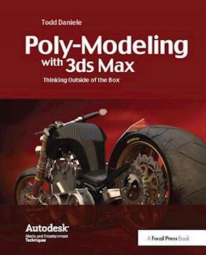 Poly-Modeling with 3ds Max