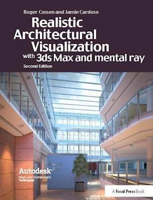 Realistic Architectural Rendering with 3ds Max and V-Ray