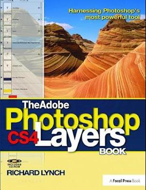 The Adobe Photoshop CS4 Layers Book