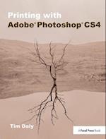 Printing with Adobe Photoshop CS4