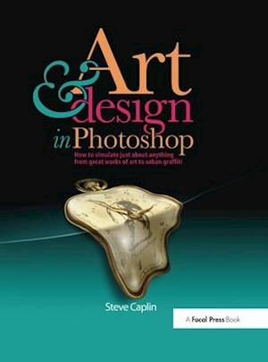 Art and Design in Photoshop