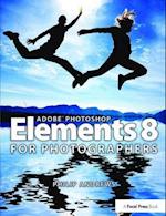 Adobe Photoshop Elements 8 for Photographers