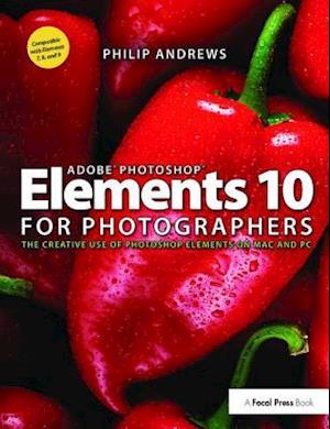 Adobe Photoshop Elements 10 for Photographers