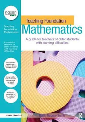 Teaching Foundation Mathematics