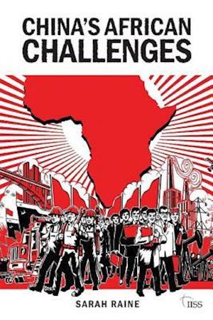 China's African Challenges