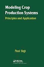 Modeling Crop Production Systems