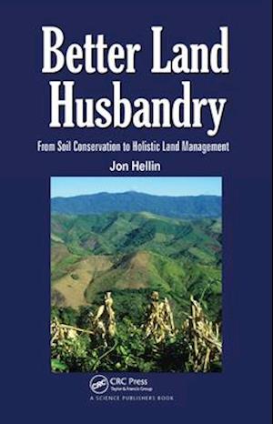 Better Land Husbandry