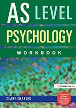 AS Level Psychology Workbook