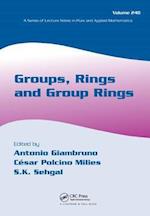 Groups, Rings and Group Rings