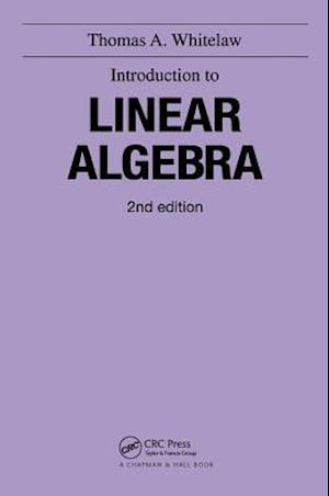 Introduction to Linear Algebra, 2nd edition